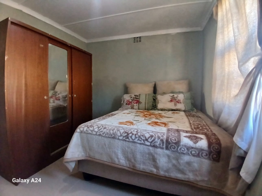 2 Bedroom Property for Sale in Mdantsane Nu 17 Eastern Cape